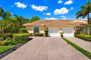 9461 Bridgeport Dr, West Palm Beach, FL 33411 - Photo 1