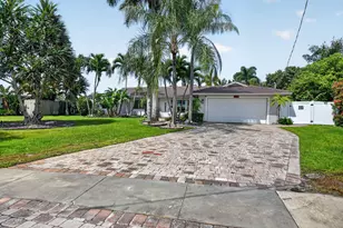6951 NE 7th Ave, Boca Raton, FL 33487 - Photo 1