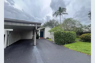 491 Deer Creek Wildwood Ln Lane E, Deerfield Beach, FL 33442 - Photo 1