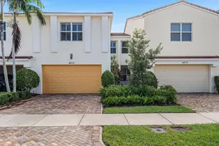 4872 NW 16th Terrace, Boca Raton, FL 33431 - Photo 1