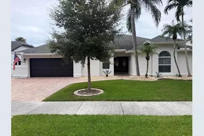 5142 NW 43rd Avenue, Coconut Creek, FL 33073 - Photo 1