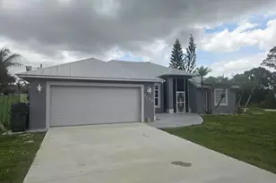 2149 SW Savage Blvd, Port Saint Lucie, FL 34953 - Photo 1