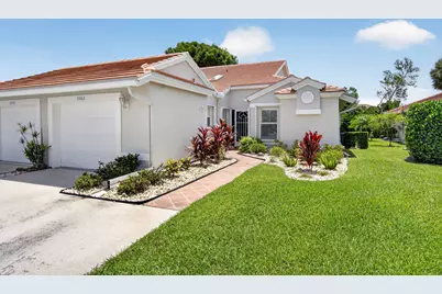 5582 Royal Lake Circle, Boynton Beach, FL 33437 - Photo 1