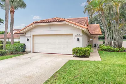 2614 Mohawk Circle, West Palm Beach, FL 33409 - Photo 1