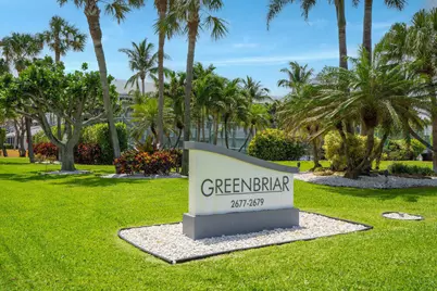 2679 S Ocean Boulevard #31, Boca Raton, FL 33432 - Photo 1