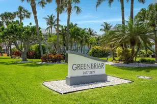 2679 S Ocean Blvd, Boca Raton, FL 33432 - Photo 1