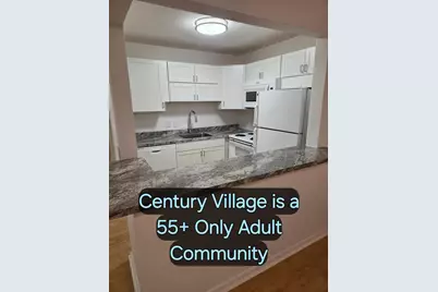 50 Canterbury B, West Palm Beach, FL 33417 - Photo 1