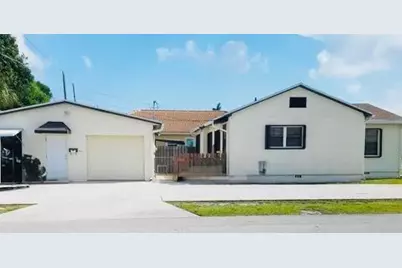 443 Wilder Street, West Palm Beach, FL 33405 - Photo 1
