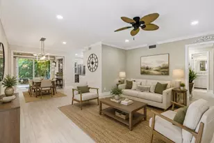 34 Colonial Club Dr, Boynton Beach, FL 33435 - Photo 1
