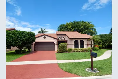 22864 Marbella Circle, Boca Raton, FL 33433 - Photo 1