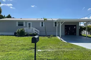 2518 SE 32nd St, Okeechobee, FL 34974 - Photo 1