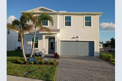 7182 Claudelle Street, Lake Worth, FL 33467 - Photo 1
