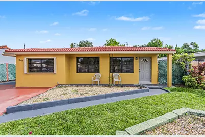 6417 SW 23rd Street, Miramar, FL 33023 - Photo 1