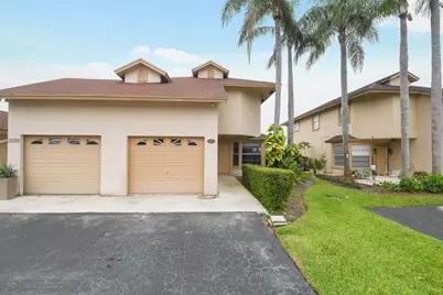1475 Lake Mango Way, West Palm Beach, FL 33406 - Photo 1