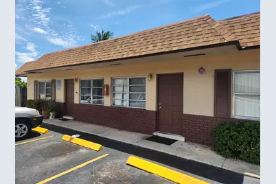 4001 NW 31st Avenue #4, Lauderdale Lakes, FL 33309 - Photo 1