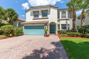 2316 Waburton Terrace, Wellington, FL 33414 - Photo 1