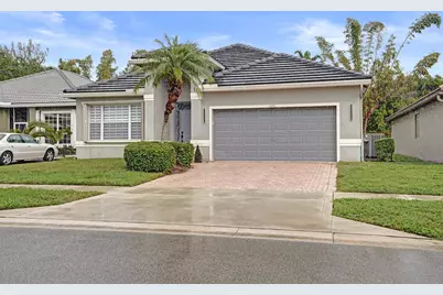 13642 Breton Lane, Delray Beach, FL 33446 - Photo 1