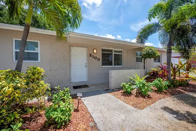 2100 N Seacrest Boulevard, Boynton Beach, FL 33435 - Photo 1