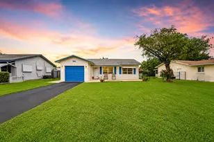 9505 NW 73rd St, Tamarac, FL 33321 - Photo 1