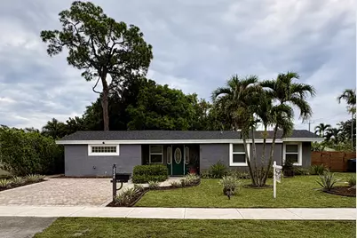 2248 SW 34th Avenue, Fort Lauderdale, FL 33312 - Photo 1