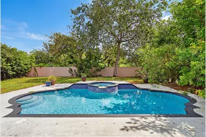 10749 Nashville Drive, Cooper City, FL 33026 - Photo 1