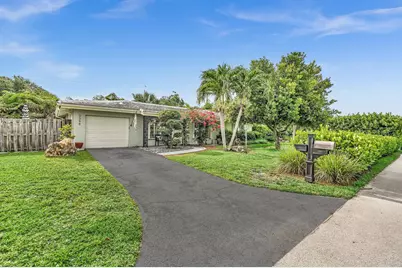 3398 NE 5th Avenue, Boca Raton, FL 33431 - Photo 1