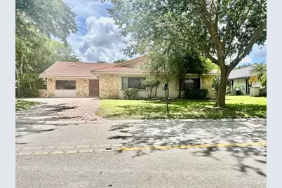 501 NW 107th Terrace, Coral Springs, FL 33071 - Photo 1