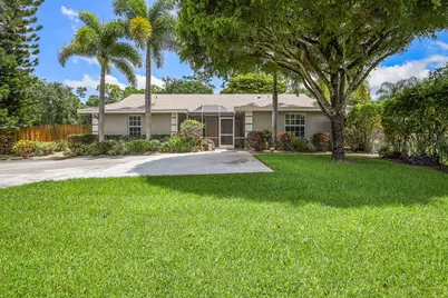 8970 Yearling Drive, Lake Worth, FL 33467 - Photo 1
