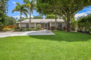 8970 Yearling Dr, Lake Worth, FL 33467 - Photo 1