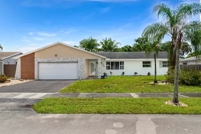 6730 NW 26th Terrace, Fort Lauderdale, FL 33309 - Photo 1