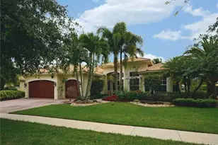 11798 Bayfield Dr, Boca Raton, FL 33498 - Photo 1