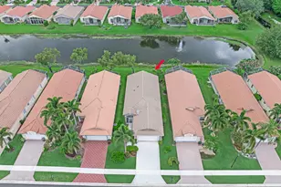 9529 Cherry Blossom Terrace, Boynton Beach, FL 33437 - Photo 1