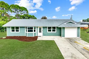 2291 SW Franklin St, Port Saint Lucie, FL 34953 - Photo 1