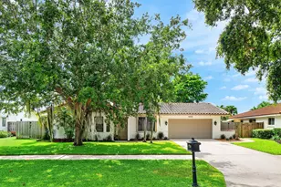 17734 Pine Needle Terrace, Boca Raton, FL 33487 - Photo 1