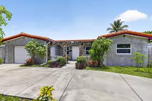 4399 NW 43rd Ct, Lauderdale Lakes, FL 33319 - Photo 1