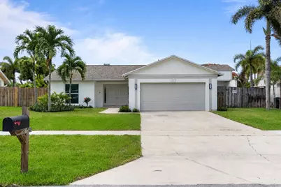 1313 Pinetta Circle, Wellington, FL 33414 - Photo 1