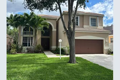 6316 NW 78th Drive, Parkland, FL 33067 - Photo 1