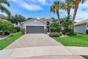 6643 Sherbrook Dr, Boynton Beach, FL 33437 - Photo 1