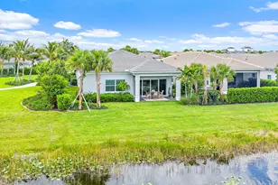 10075 Driftwood Wy, Palm Beach Gardens, FL 33412 - Photo 1