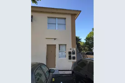 815 4th Street #1, West Palm Beach, FL 33401 - Photo 1