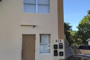 815 4th St, West Palm Beach, FL 33401 - Photo 1