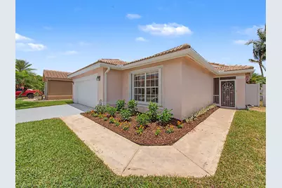 7218 Michigan Isle Road, Lake Worth, FL 33467 - Photo 1