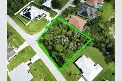 5475 NW Cambo Court, Port Saint Lucie, FL 34986 - Photo 1