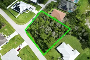 5475 NW Cambo Ct, Port Saint Lucie, FL 34986 - Photo 1