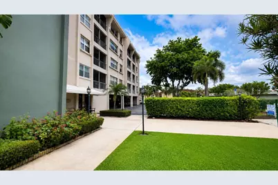505 Spencer Drive #309, West Palm Beach, FL 33409 - Photo 1