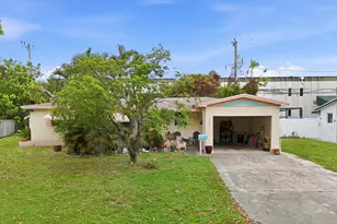 1251 NW 46th Ct, Fort Lauderdale, FL 33309 - Photo 1