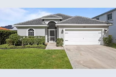 182 Saratoga Boulevard E, Royal Palm Beach, FL 33411 - Photo 1