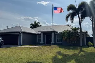 1166 SW Dorchester St, Port Saint Lucie, FL 34983 - Photo 1