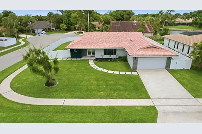 398 NW 22nd Avenue, Boca Raton, FL 33486 - Photo 1