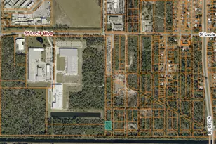 -- Cayuga Ave, Fort Pierce, FL 34946 - Photo 1